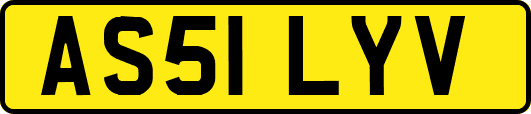 AS51LYV