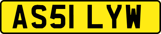 AS51LYW