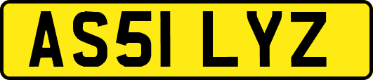 AS51LYZ