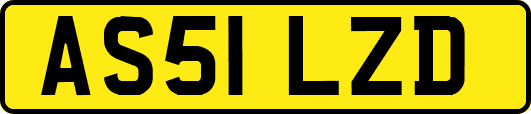 AS51LZD