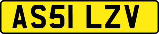 AS51LZV