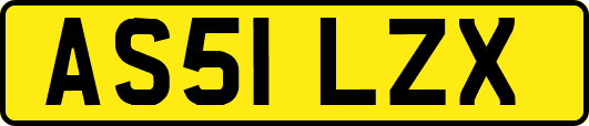 AS51LZX