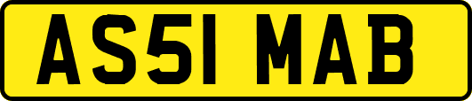 AS51MAB