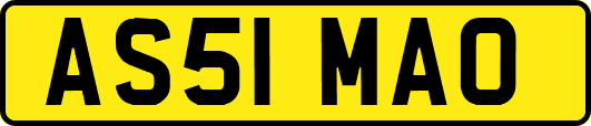 AS51MAO