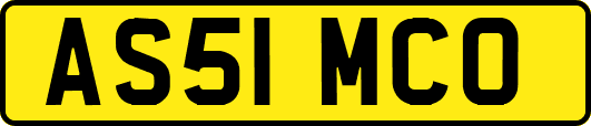 AS51MCO