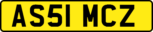 AS51MCZ