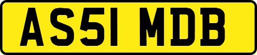 AS51MDB