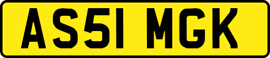 AS51MGK