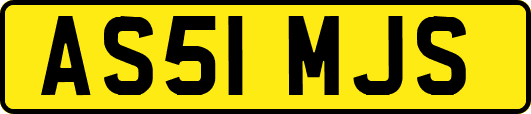 AS51MJS