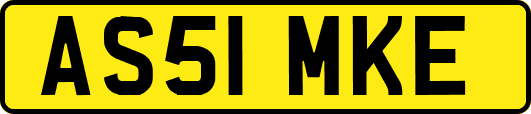 AS51MKE