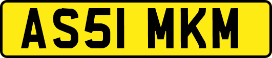 AS51MKM