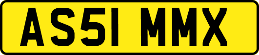 AS51MMX