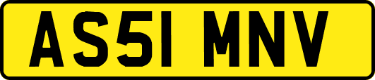 AS51MNV