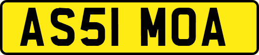 AS51MOA