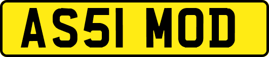 AS51MOD