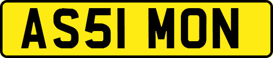 AS51MON