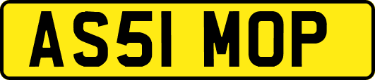 AS51MOP