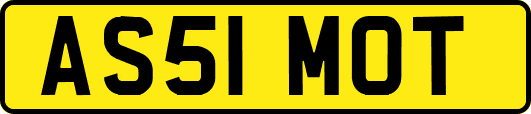 AS51MOT