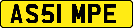 AS51MPE