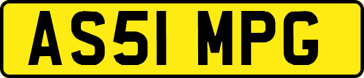 AS51MPG