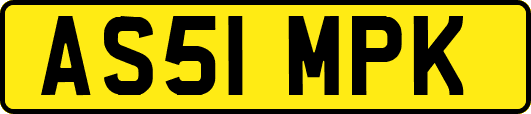 AS51MPK