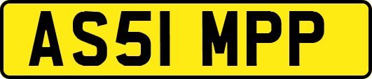AS51MPP