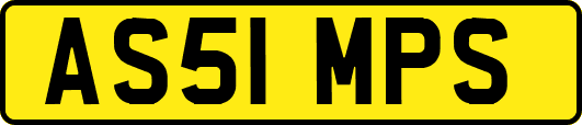AS51MPS