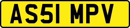 AS51MPV