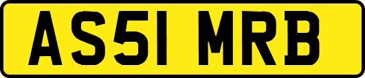 AS51MRB