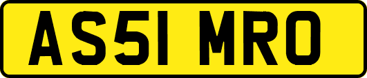 AS51MRO
