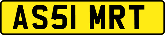AS51MRT