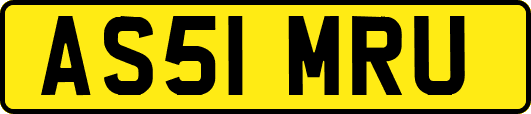 AS51MRU