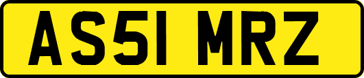 AS51MRZ