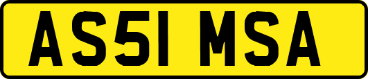 AS51MSA
