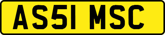 AS51MSC