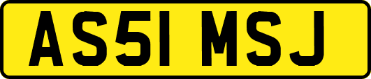 AS51MSJ
