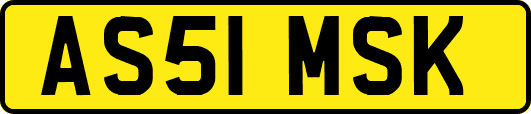 AS51MSK