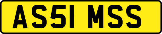 AS51MSS