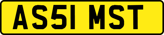 AS51MST