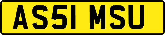 AS51MSU