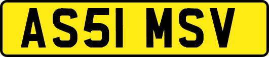 AS51MSV