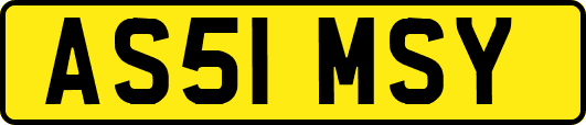 AS51MSY