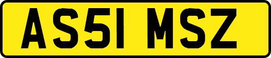 AS51MSZ