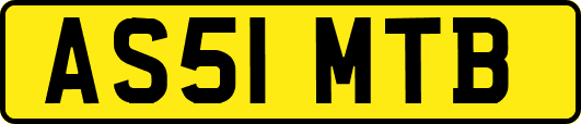 AS51MTB