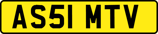 AS51MTV