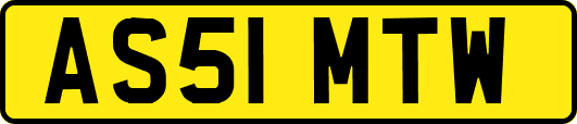 AS51MTW