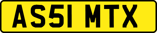 AS51MTX