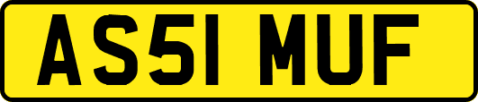 AS51MUF