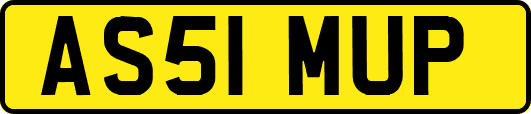 AS51MUP