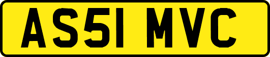 AS51MVC
